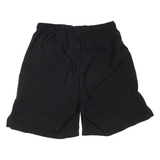REEBOK Crossfit Mens Sports Shorts Black XS W26