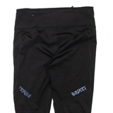 ADIDAS Energy Running Mens Sports Shorts Black Slim S W28