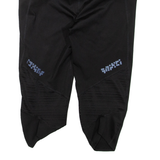 ADIDAS Energy Running Mens Sports Shorts Black Slim S W28