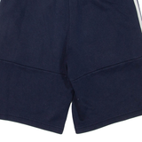 ADIDAS Mens Casual Shorts Blue S W26