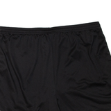 ADIDAS Womens Sports Shorts Black UK 20 W36