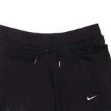 NIKE Mens Casual Shorts Black XS W26