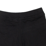 NIKE Mens Casual Shorts Black XS W26