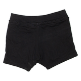 NIKE Mens Casual Shorts Black XS W26