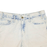 LEVI'S Womens Denim Shorts Blue M W31