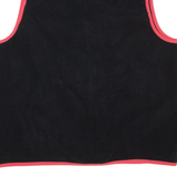 ADIDAS ADVENTURE Womens Fleece Gilet Black S
