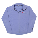 BERGHAUS Womens Fleece Jacket Purple S
