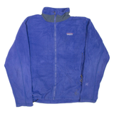 THE NORTH FACE Mens Fleece Gilet Blue L