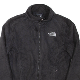 THE NORTH FACE Womens Fleece Jacket Black S