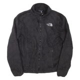 THE NORTH FACE Womens Fleece Jacket Black S