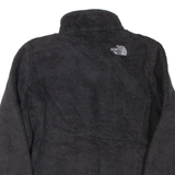 THE NORTH FACE Womens Fleece Jacket Black S