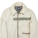 G-STAR Womens Jacket Cream M