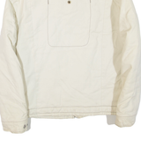 G-STAR Womens Jacket Cream M