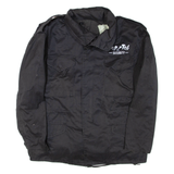 Mens Workwear Jacket Grey L