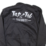 Mens Workwear Jacket Grey L