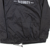 Mens Workwear Jacket Grey L