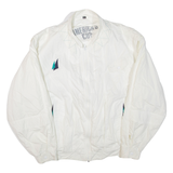 AMERICA'S CUP Mens Track Jacket White XL