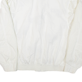 AMERICA'S CUP Mens Track Jacket White XL