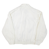 AMERICA'S CUP Mens Track Jacket White XL