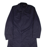 Mens Jacket Blue L