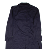 Mens Jacket Blue L