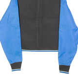 Watersport Womens Jacket Blue Colourblock XS