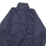 GEMS FC Breitenbach Pullover Mens Track Jacket Blue S