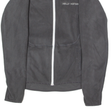 HELLY HANSEN Womens Fleece Jacket Grey XS