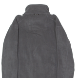 HELLY HANSEN Womens Fleece Jacket Grey XS