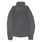 HELLY HANSEN Womens Fleece Jacket Grey XS