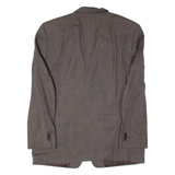 JOOP Mens Blazer Jacket Green Wool 90s XL