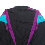 VENGO Womens Shell Jacket Black Nylon L