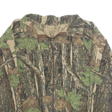 Realtree Womens Jacket Green S