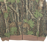 Realtree Womens Jacket Green S