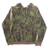 Realtree Womens Jacket Green S