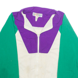 JANTZEN SPORT Womens Shell Jacket White M