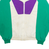 JANTZEN SPORT Womens Shell Jacket White M