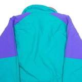 EXPEDITIONS Mens Jacket Blue L
