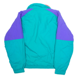 EXPEDITIONS Mens Jacket Blue L