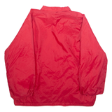 WEATHER BREAKER Womens Jacket Pink L