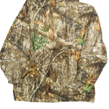FROGG TOGGS Realtree Mens Rain Jacket Green Hooded L