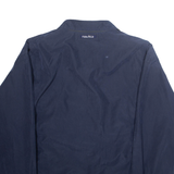 NAUTICA Mens Lined Jacket Blue 2XL