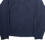 NAUTICA Mens Lined Jacket Blue 2XL