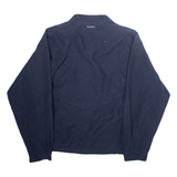 NAUTICA Mens Lined Jacket Blue 2XL