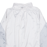 CELLIANT Womens Shell Jacket Blue Nylon L