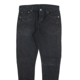 LEVI'S Altered Mens Jeans Black Slim Tapered W29 L29