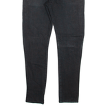 LEVI'S Altered Mens Jeans Black Slim Tapered W29 L29