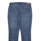 LEVI'S Womens Jeans Blue Slim Skinny W31 L32