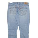 LEVI'S Altered Womens Jeans Blue Slim Tapered W29 L26