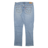 LEVI'S Altered Womens Jeans Blue Slim Tapered W29 L26